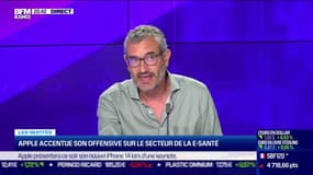 La toute-puissance d'Apple: Pourquoi la Keynote reste un événement important ? - 07/09