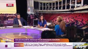 Témoin RMC : Anne-Charlène Bezzina - 20/06