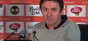 Lorient / Bordeaux : les réactions