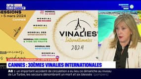 Cannes: les NoLow présents à la 30e édition des Vinalies internationales