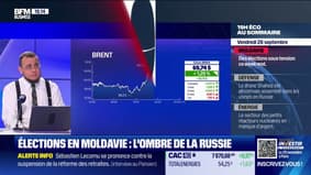 Moldavie : élections sous influence russe