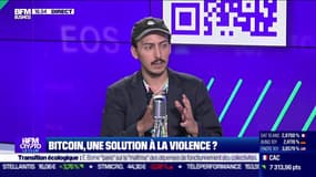 BFM Crypto, le Club: Bitcoin, une solution à la violence ? - 29/06