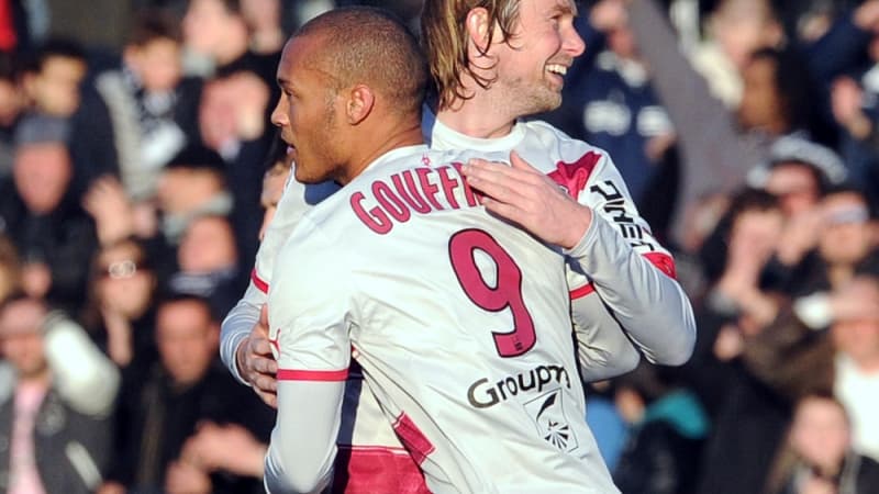 Plasil et Gouffran vont tenter de faire tomber Montpellier
