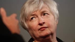 Janet Yellen soutient l'orientation prise par son prédécesseur, Ben Bernanke