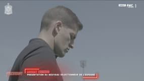 Robert Moreno, qui est le nouveau sélectionneur de l'Espagne ? (Footissime)