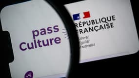 Le Pass Culture
