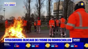 Grève du 28 mars: les éboueurs de l'Eurométropole de Strasbourg appelés à se mobiliser