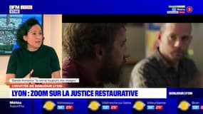 Lyon: en quoi consiste la justice restaurative?