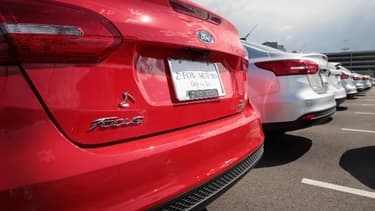 Faute de pouvoir importer sa Focus Active fabriquée en Chine, Ford a dû supprimer l'ensemble de la gamme aux Etats-Unis. Face à la guerre commerciale, les constructeurs redéfinissent leurs gammes...