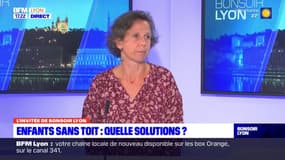 Rhône: un manque de logements sociaux pour accueillir les enfants sans domicile?