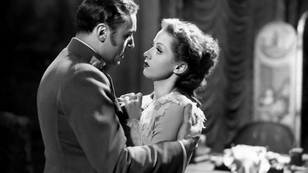 Mayerling Mayerling
