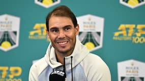 Rafael Nadal