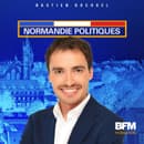 Normandie Politiques du jeudi 14 décembre - La flamme paralympique passera à Deauville 