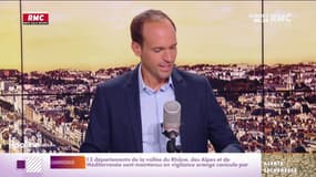 La météo de ce dernier lundi de juillet