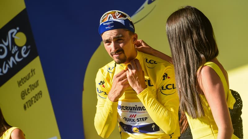 Julian Alaphilippe