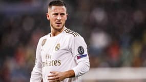 Eden Hazard