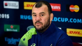 Michael Cheika