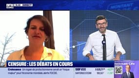 Bullshitomètre : "Qui lâchera la France en premier sur les marchés ?", Léa Dauphas - 04/12