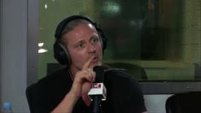 Duga et Manu Petit s’interrogent sur la stratégie du PSG
