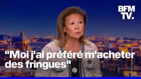 35.779 euros de notes de frais en cinq ans: la maire du 8e arrondissement, Jeanne d’Hauteserre, se justifie