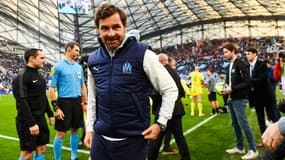 André Villas-Boas