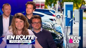 Voiture électrique d’occasion : plus de choix, moins cher… 2025, l’année ou jamais ?