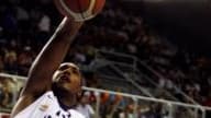 Avec 19 points et 7 rebonds, Boris Diaw a été l'architecte du succès tricolore face à la Russie