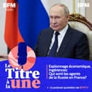 Tous les soirs dans Le Titre à la Une, découvrez ce qui se cache derrière les gros titres. Zacharie Legros vous raconte une histoire, un récit de vie, avec aussi le témoignage intime de celles et ceux qui font l'actualité.