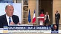 Le premier gouvernement du quinquennat Macron est-il éphémère ?