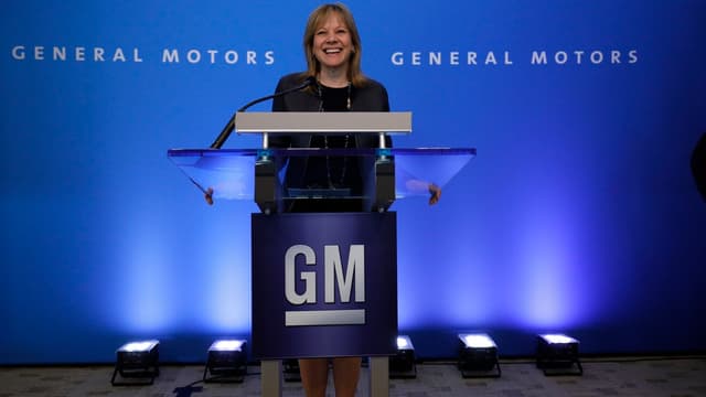 Les contrariétés de Tesla profitent à GM.