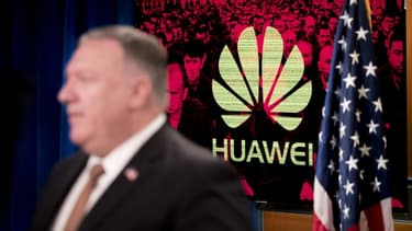 Avec des maisons-mères basées en Chine, des applications comme TikTok, WeChat et autres sont des menaces substantielles pour les données personnelles des citoyens américains, sans parler d'outils pour la censure" du Parti communiste chinois a déclaré le secrétaire d'Etat américain, Mike Pompeo.