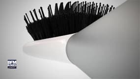 L'Oréal à la pointe de la beauté connectée  avec sa nouvelle brosse 