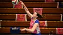 Paula Boonstra - Levallois - Volley