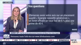 Les questions : Est-ce possible de transférer son PEA chez un autre courtier en ligne ? - 14/01