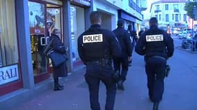Meurtre à Sarcelles: la question du port de l'arme de service en permanence posée
