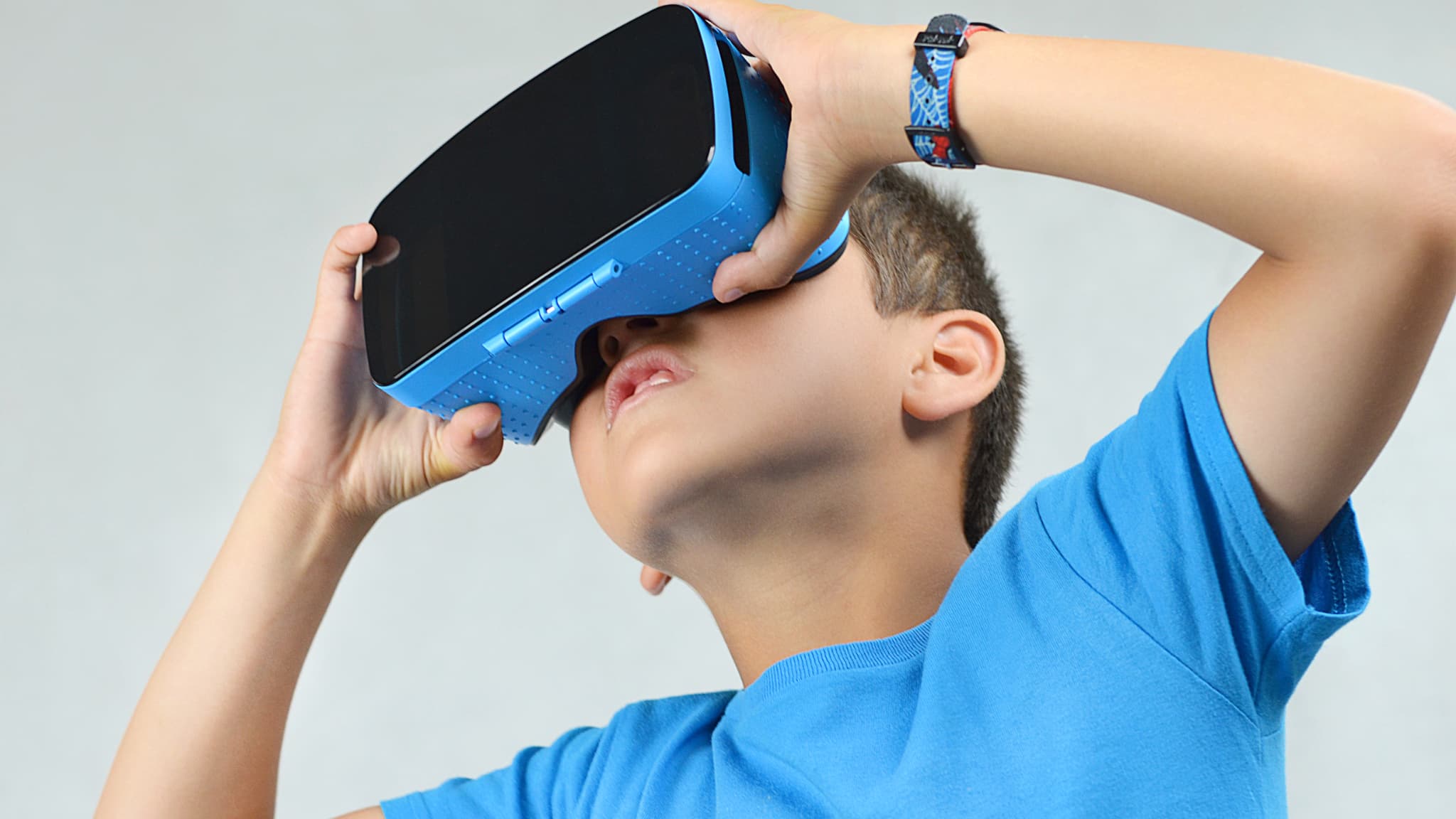 Des appareils de réalité virtuelle au service de l’éducation Des appareils de réalité virtuelle au service de l’éducation