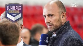 Crise à Bordeaux : "Ces gens n'aiment pas le football", Dugarry attaque King Street