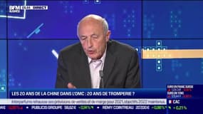 Les Experts : Le plaidoyer du haut-commissariat au plan pour la réindustrialisation de la France - 09/12