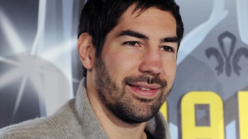 Nikola Karabatic