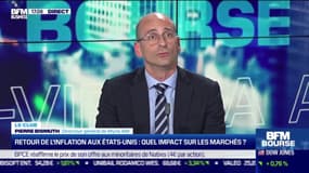 Retour de l'inflation aux États-Unis : Quel impact sur les marchés ? - 14/05