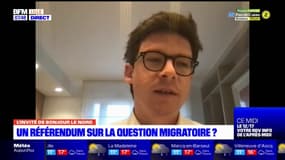 Nord-Pas-de-Calais: un référendum envisageable sur l'immigration ?