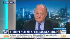 François Fillon a-t-il gagné la partie ?