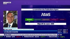 Pépites & Pipeaux: Atos - 25/10