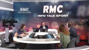 Marc Porter, président de Republicans Overseas en France : "La croissance de l'économie a commencé avec Trump. C'est Obama qui a tué l'économie."