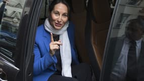 Ségolène Royal s'opposait depuis des mois à l'augmentation de la taxe sur le diesel (photo d'illustration).