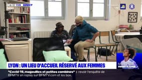 Lyon 6ème : un lieu d'accueil dédié uniquement aux femmes dans le besoin