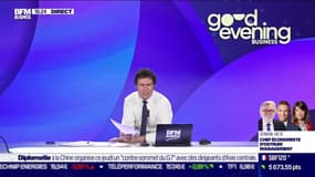 Good Evening Business : Partie 2  - 18/05