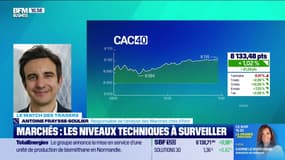 Le match des traders : Le CAC40 boosté par l'optimisme - 26/02