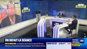 On refait la séance : Bourse, les publications du jour - 29/07