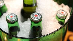 Heineken veut rester une compagnie indépendante. 